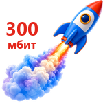 Интернет + пакет каналов