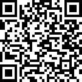 QR код на страницата на организацията