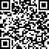 QR код на страницата на организацията