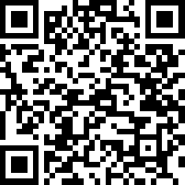 QR код на страницата на организацията