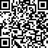 QR код на страницата на организацията