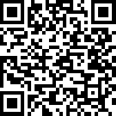QR код на страницата на организацията