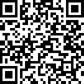 QR код на страницата на организацията