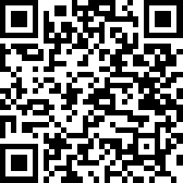 QR код на страницата на организацията