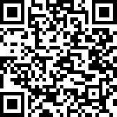 QR код на страницата на организацията