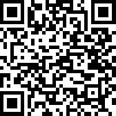 QR код на страницата на организацията