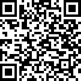 QR код на страницата на организацията