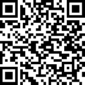 QR код на страницата на организацията