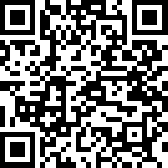 QR код на страницата на организацията
