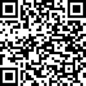 QR код на страницата на организацията