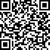 QR код на страницата на организацията