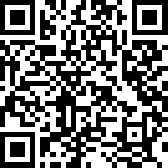 QR код на страницата на организацията
