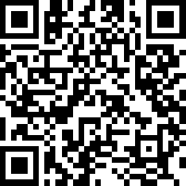 QR код на страницата на организацията