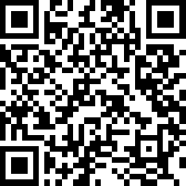 QR код на страницата на организацията