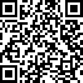 QR код на страницата на организацията