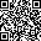 QR код на страницата на организацията