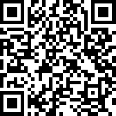 QR код на страницата на организацията