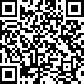 QR код на страницата на организацията