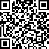 QR код на страницата на организацията