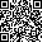 QR код на страницата на организацията