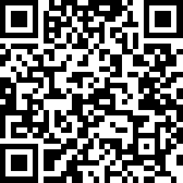 QR код на страницата на организацията