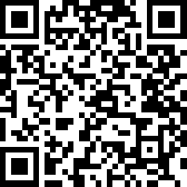 QR код на страницата на организацията