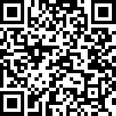 QR код на страницата на организацията