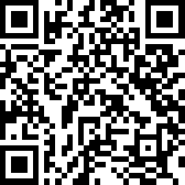 QR код на страницата на организацията