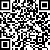 QR код на страницата на организацията