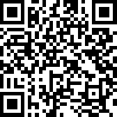 QR код на страницата на организацията