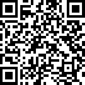 QR код на страницата на организацията