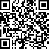 QR код на страницата на организацията