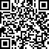 QR код на страницата на организацията