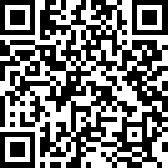 QR код на страницата на организацията