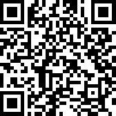 QR код на страницата на организацията