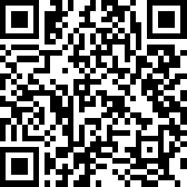QR код на страницата на организацията