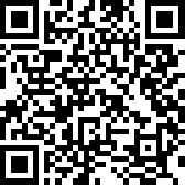 QR код на страницата на организацията