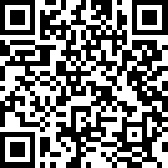 QR код на страницата на организацията