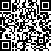 QR код на страницата на организацията