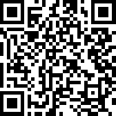 QR код на страницата на организацията