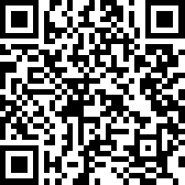 QR код на страницата на организацията