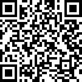 QR код на страницата на организацията