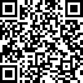 QR код на страницата на организацията