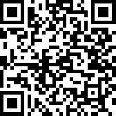 QR код на страницата на организацията