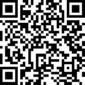 QR код на страницата на организацията