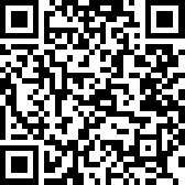 QR код на страницата на организацията
