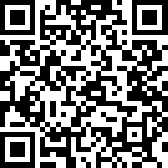 QR код на страницата на организацията
