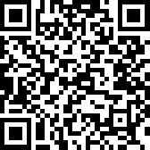 QR код на страницата на организацията