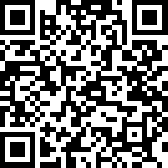 QR код на страницата на организацията