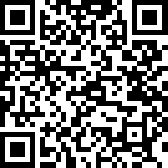 QR код на страницата на организацията